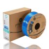 PLA PolyLite™ Silk 1kg Blue - Polymaker – LINHA ANTIGA (Consultar Descrição) - Image 6