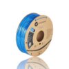 PLA PolyLite™ Silk 1kg Blue - Polymaker – LINHA ANTIGA (Consultar Descrição) - Image 3