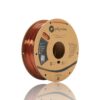 PLA PolyLite™ Silk 1kg Bronze - Polymaker – LINHA ANTIGA (Consultar Descrição)