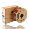 PLA PolyLite™ Silk 1kg Bronze - Polymaker – LINHA ANTIGA (Consultar Descrição)