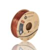 PLA PolyLite™ Silk 1kg Bronze - Polymaker – LINHA ANTIGA (Consultar Descrição)