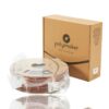 PLA PolyLite™ Silk 1kg Bronze - Polymaker – LINHA ANTIGA (Consultar Descrição)