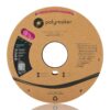 PLA PolyLite™ Silk 1kg Magenta - Polymaker – LINHA ANTIGA (Consultar Descrição)