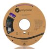 PLA PolyLite™ Silk 1kg Purple - Polymaker – LINHA ANTIGA (Consultar Descrição)