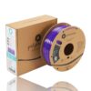 PLA PolyLite™ Silk 1kg Purple - Polymaker – LINHA ANTIGA (Consultar Descrição)
