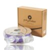 PLA PolyLite™ Silk 1kg Purple - Polymaker – LINHA ANTIGA (Consultar Descrição)