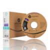 PLA PolyLite™ Silk 1kg Purple - Polymaker – LINHA ANTIGA (Consultar Descrição)