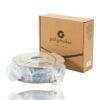 PLA PolyLite™ Silk 1kg Silver - Polymaker – LINHA ANTIGA (Consultar Descrição) - Image 5