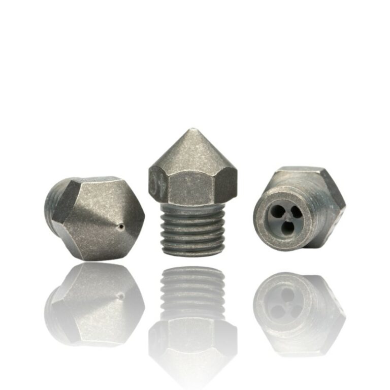 3DSolex Hardcore PVA BB print core (Ultimaker UM3, UM3 Extended, UM S3 and UM S5) - 3DSolex - Image 7