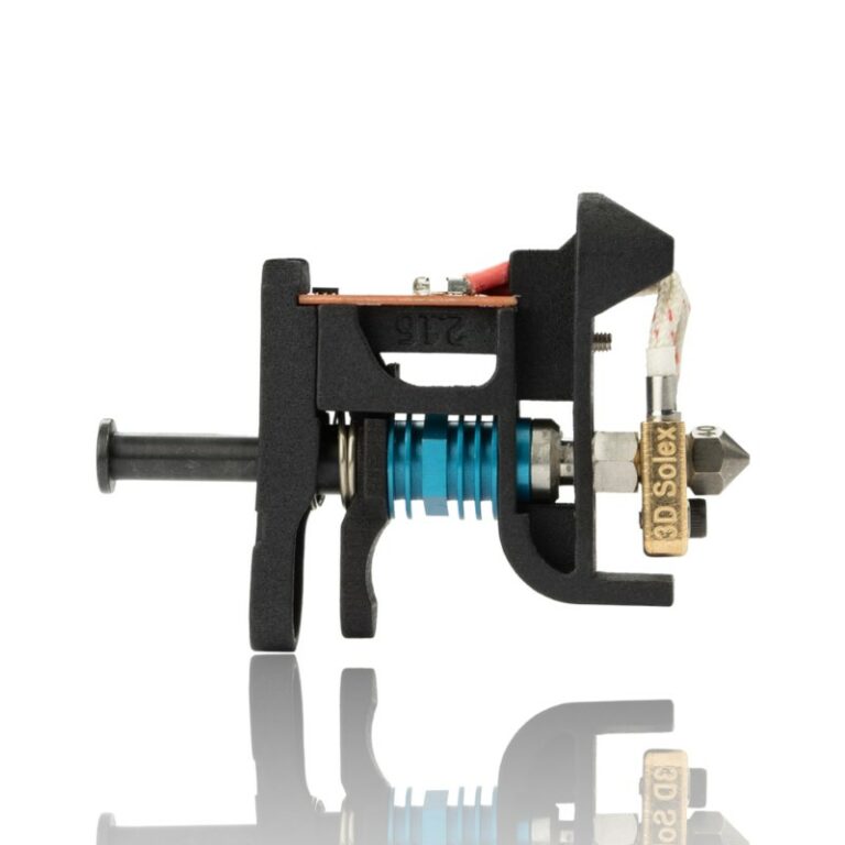 3DSolex Hardcore PVA BB print core (Ultimaker UM3, UM3 Extended, UM S3 and UM S5) - 3DSolex - Image 2