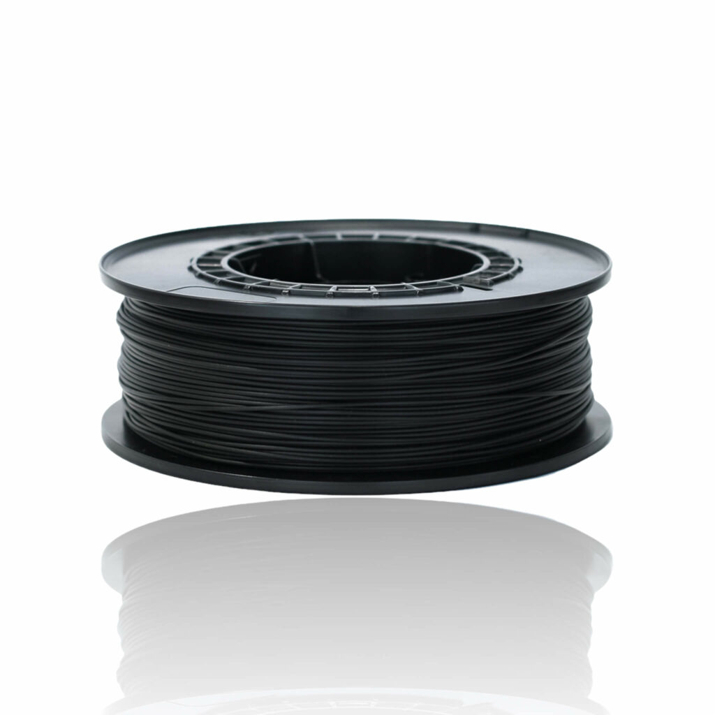 PETG 1kg Black - Filalab - Image 2