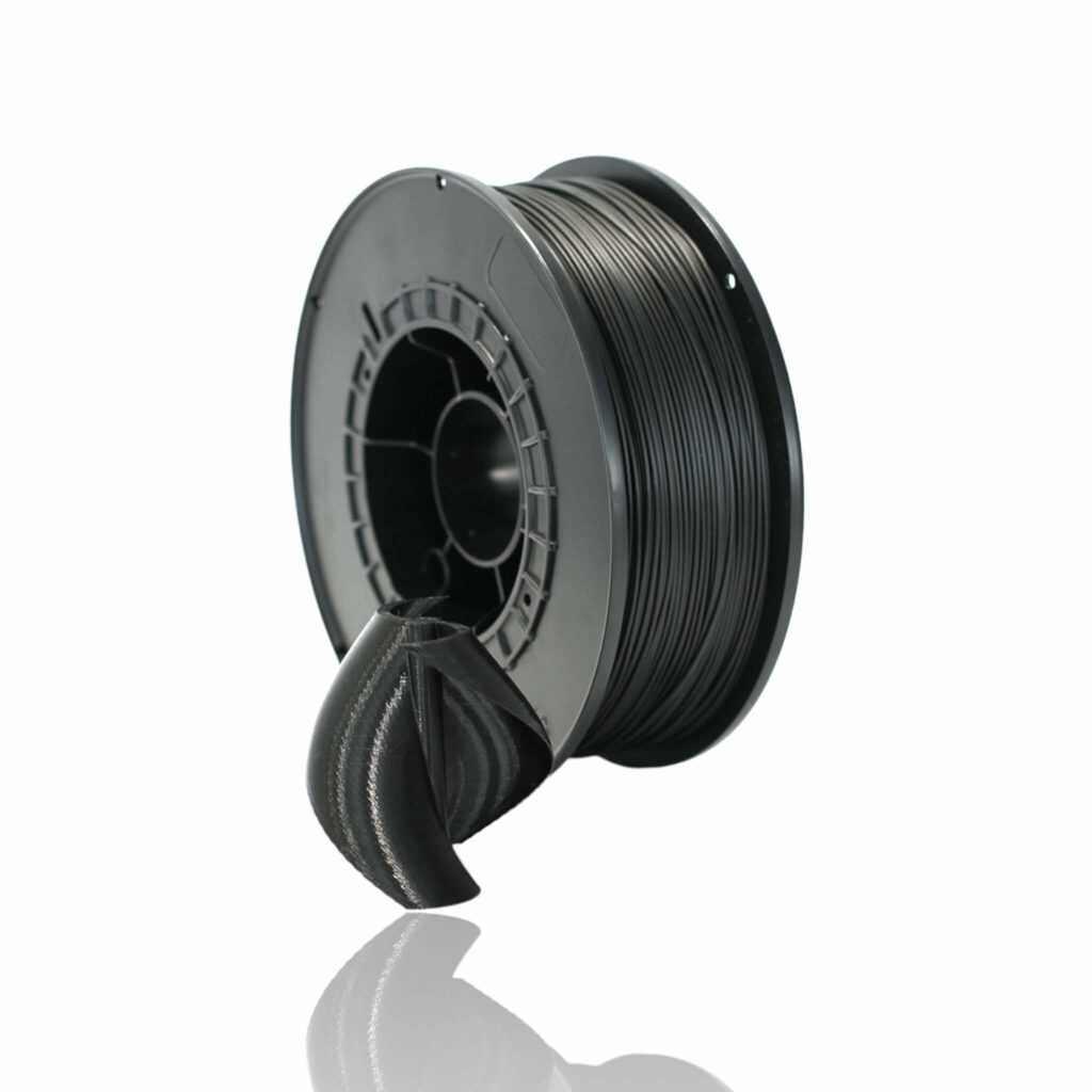 PETG 1kg Black - Filalab