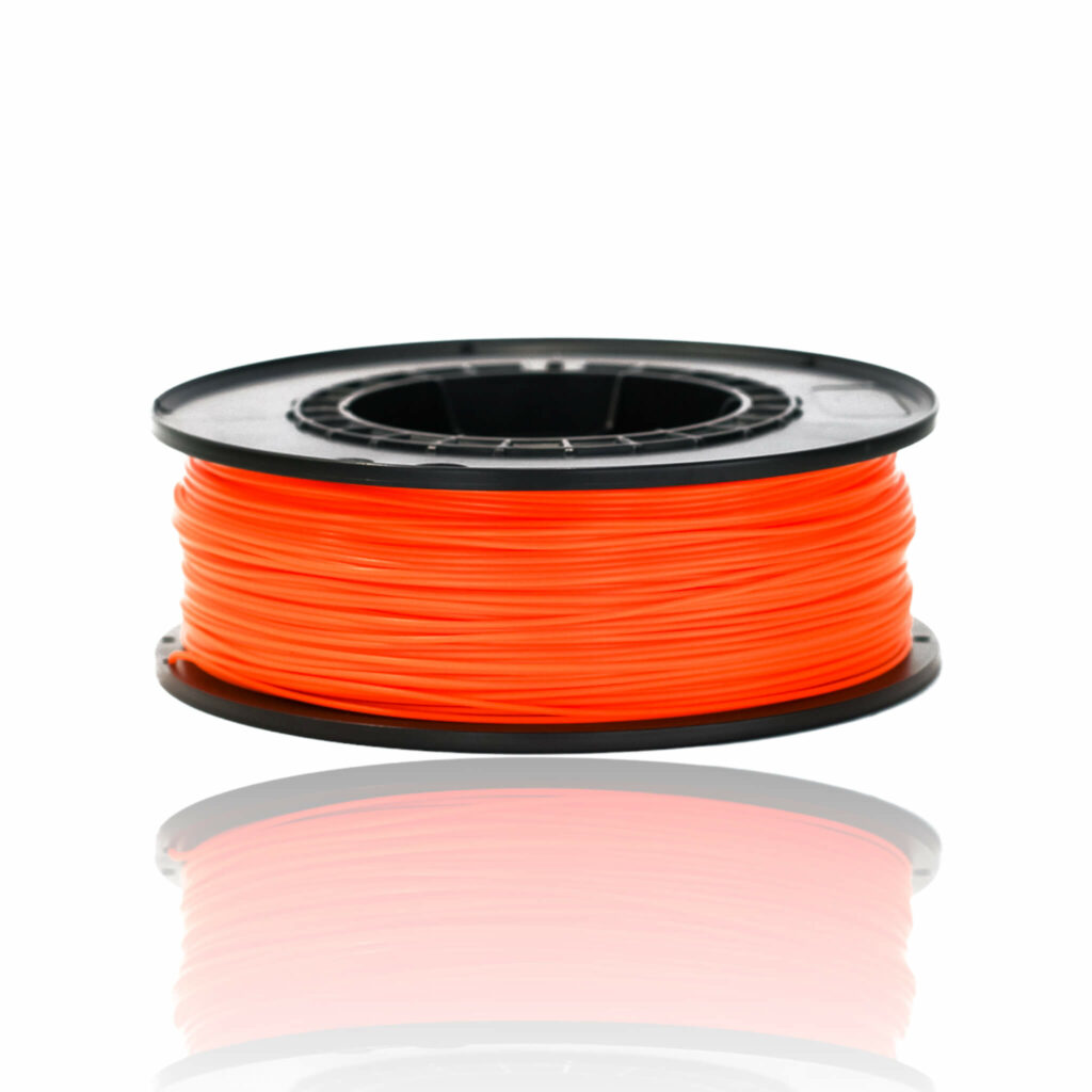 PETG 1kg Orange - Filalab - Image 2