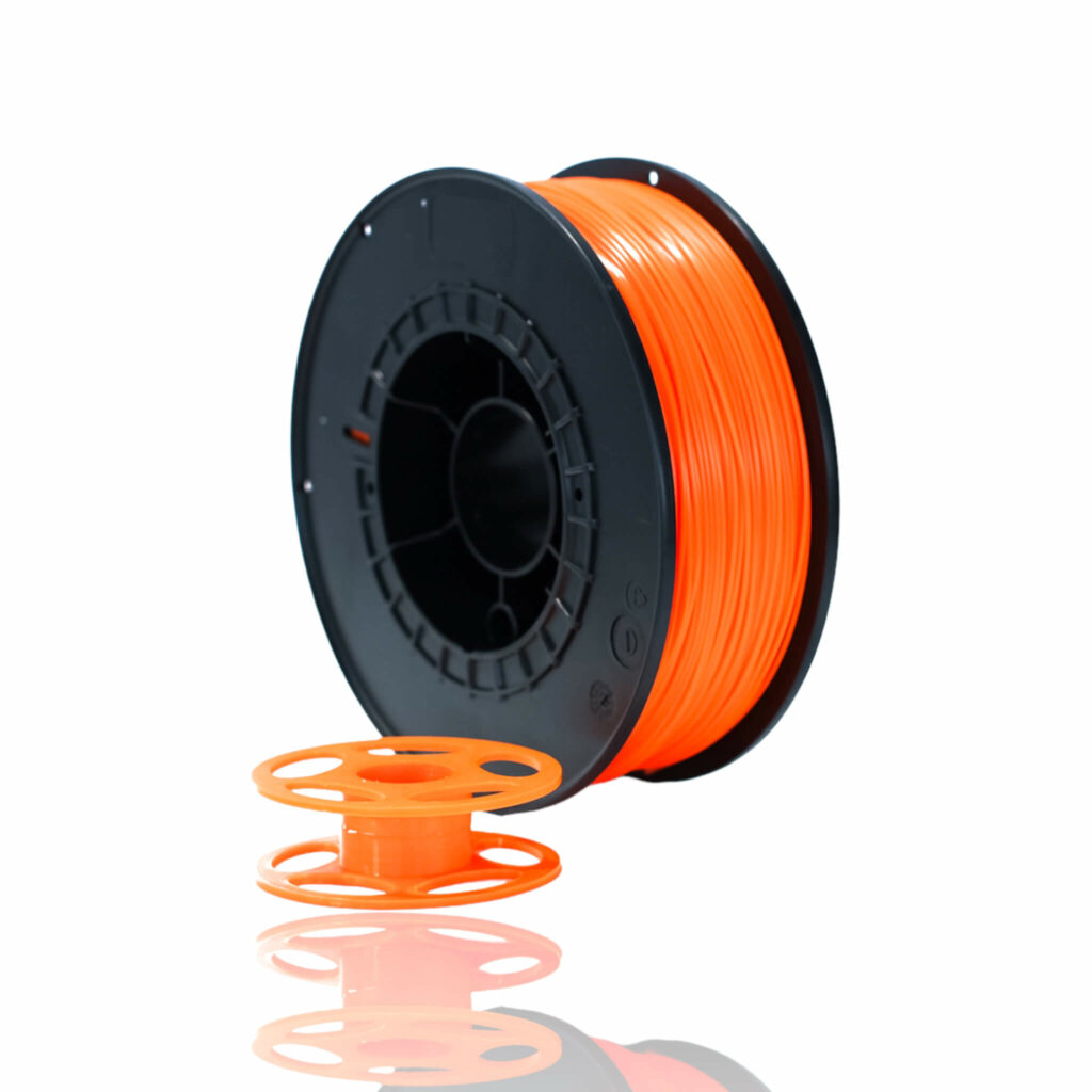 PETG 1kg Orange - Filalab