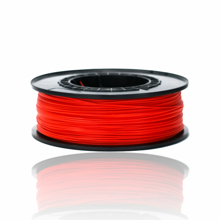 PETG 1kg Red - Filalab - Image 2