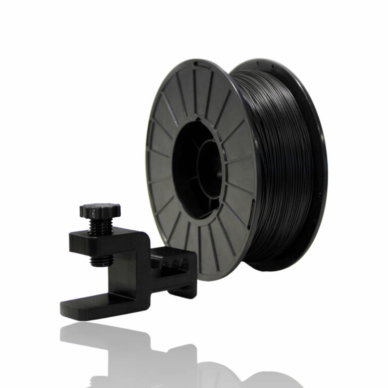 PLA 1kg Black - Filalab