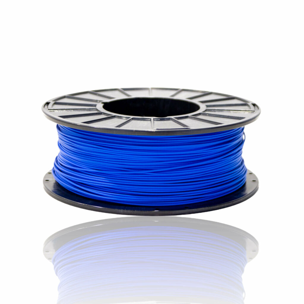 PLA 1kg Blue - Filalab - Image 2