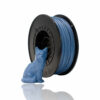 PLA 1kg Blue Metallic - Filalab
