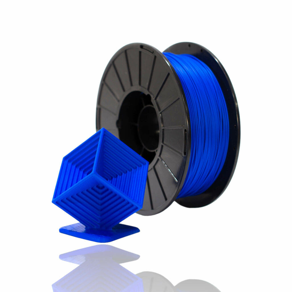 PLA 1kg Blue - Filalab