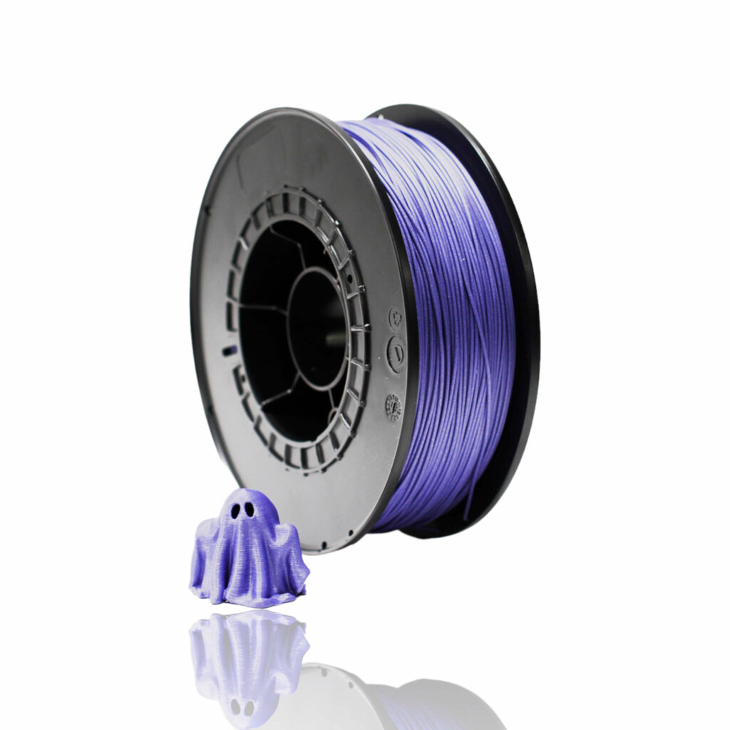 PLA 1kg Galaxy Blue - Filalab