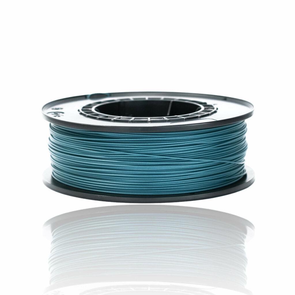 PLA 1kg Glitter Green - Filalab - Image 2
