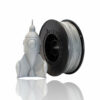 PLA 1kg Grey - Filalab