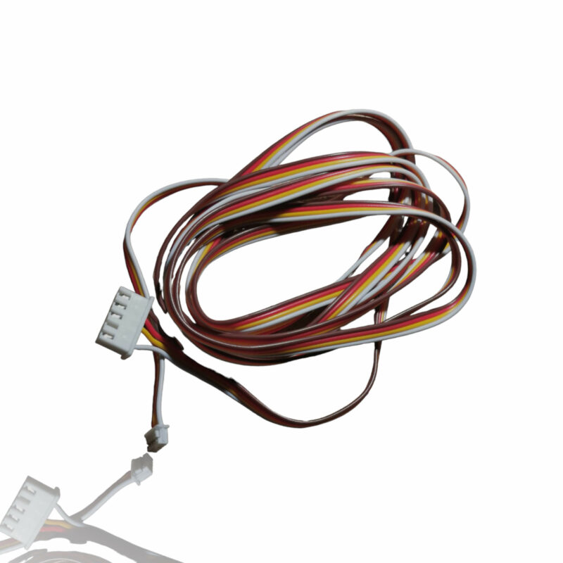 BLTOUCH-ORIGINAL-SM-XH-5P-1500-cabo-evolt cabo bltouch evolt portugal impressão 3d cabo para sensor