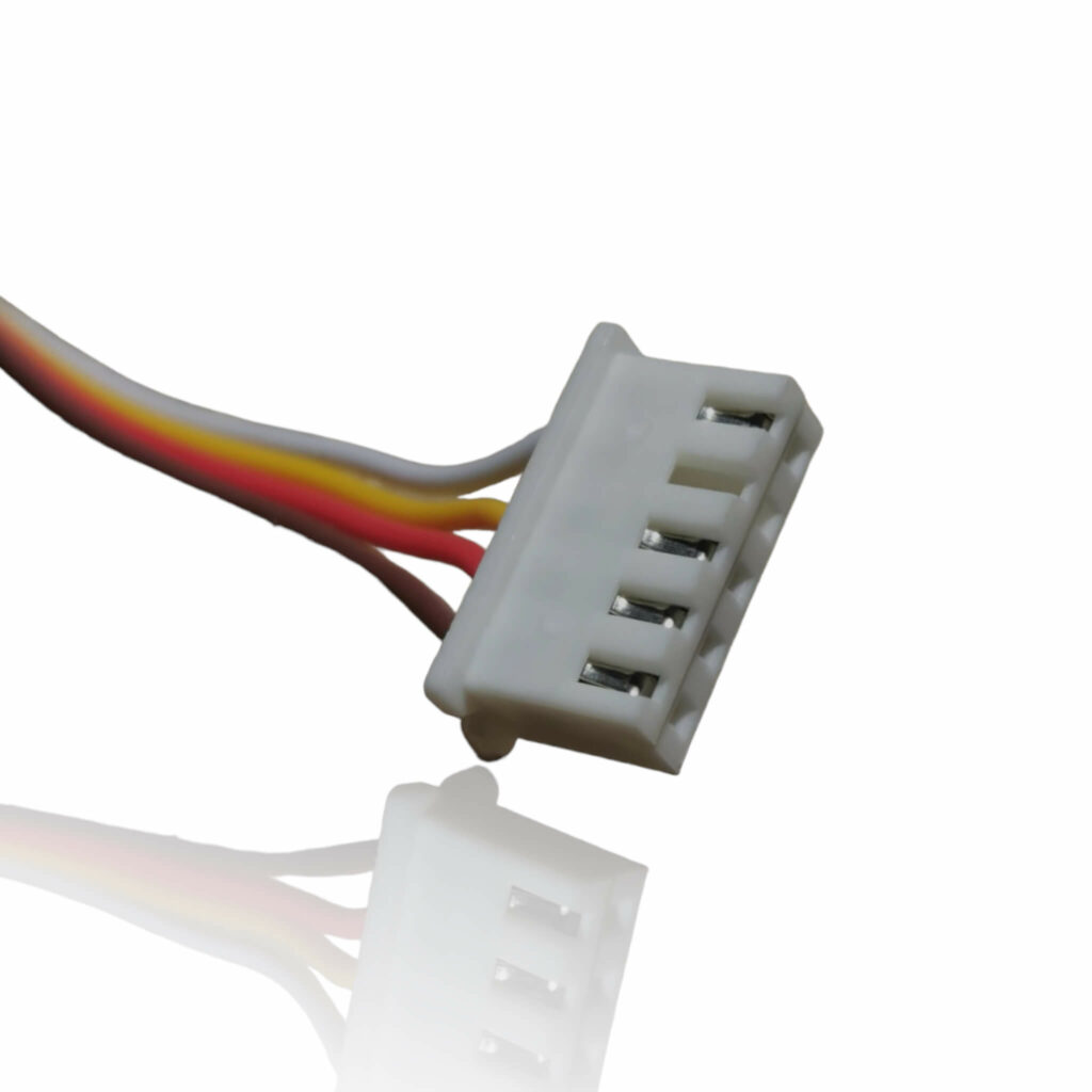 1.5m Cabo Extensão para BLTouch Original SM-XH-5P-1500 Conector XH - Antclabs - Image 2