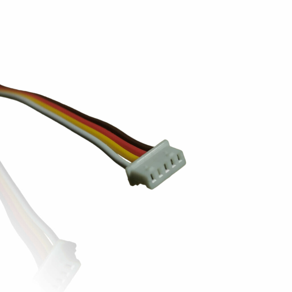 1.5m Cabo Extensão para BLTouch Original SM-XH-5P-1500 Conector XH - Antclabs - Image 3