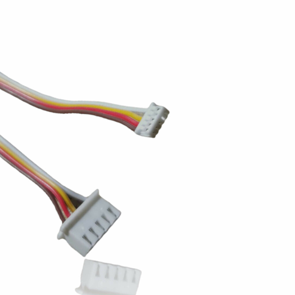 1.5m Cabo Extensão para BLTouch Original SM-XH-5P-1500 Conector XH - Antclabs - Image 4