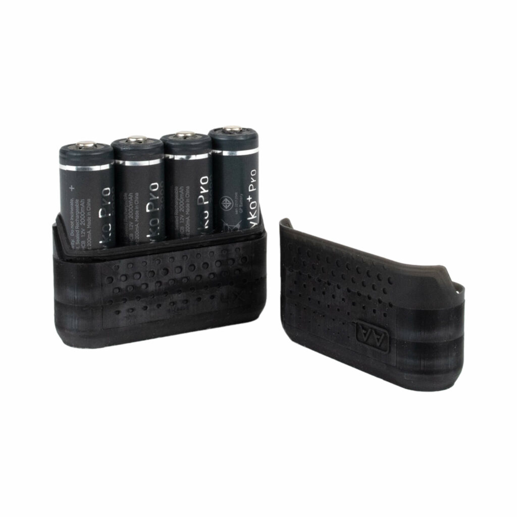 Prusament Resin 1kg Flex80 Black - Prusa Original - Image 5