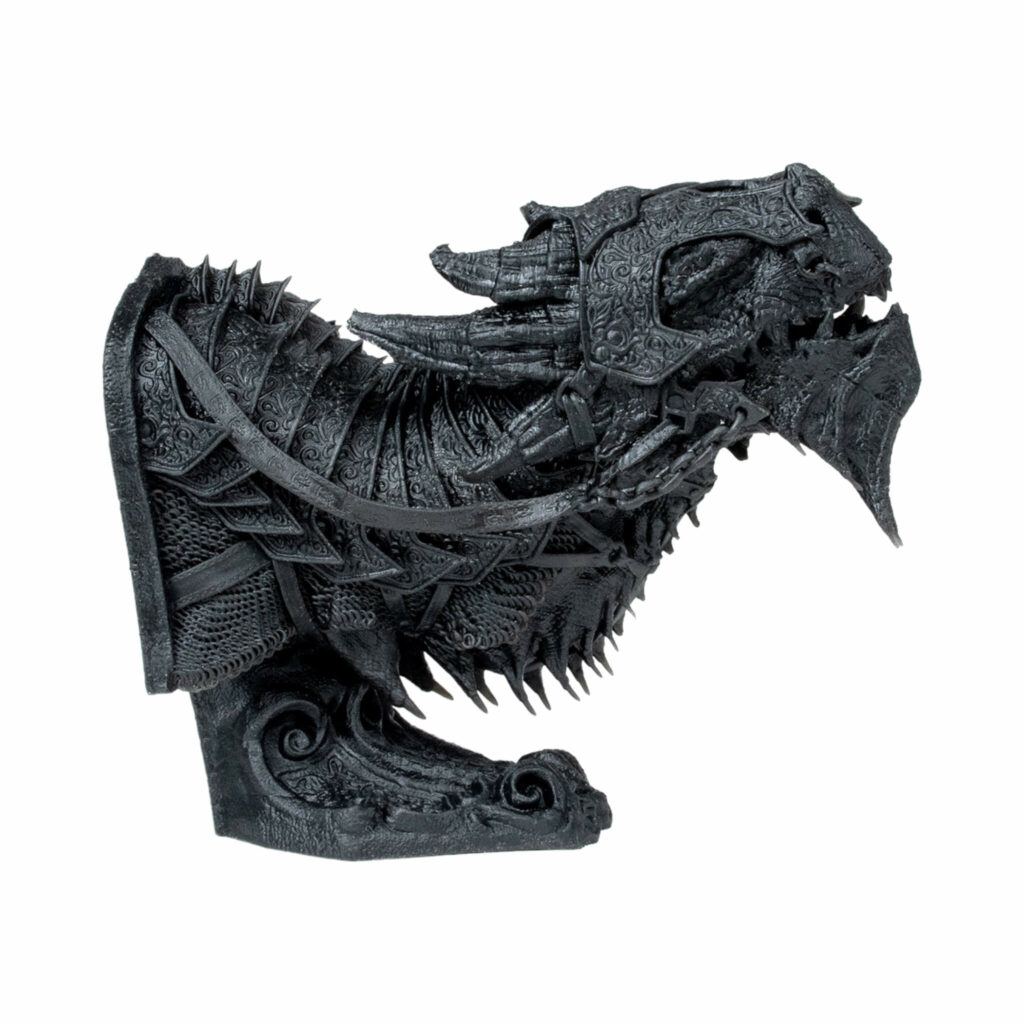 Prusament Resin 1kg Flex80 Black - Prusa Original - Image 2