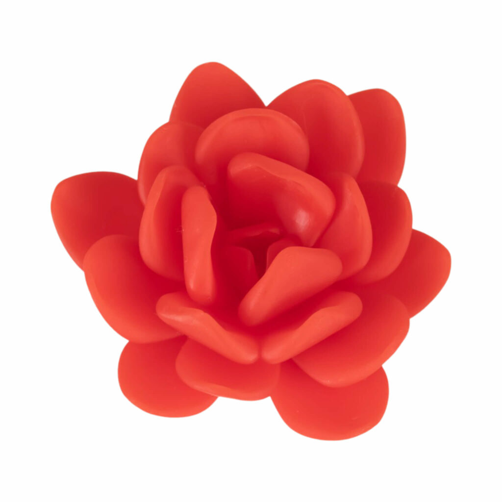 Prusament Resin 1kg Tough Classic Red - Prusa Original - Image 2