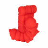 Prusament Resin 1kg Tough Classic Red - Prusa Original - Image 3