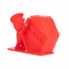 Prusament Resin 1kg Tough Classic Red - Prusa Original - Image 4