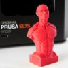 Prusament Resin 1kg Tough Classic Red - Prusa Original - Image 6