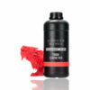 Prusament Resin 1kg Tough Classic Red - Prusa Original