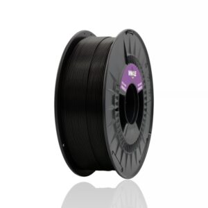 ABS 1kg Negro Azabache Jet Black – WINKLE