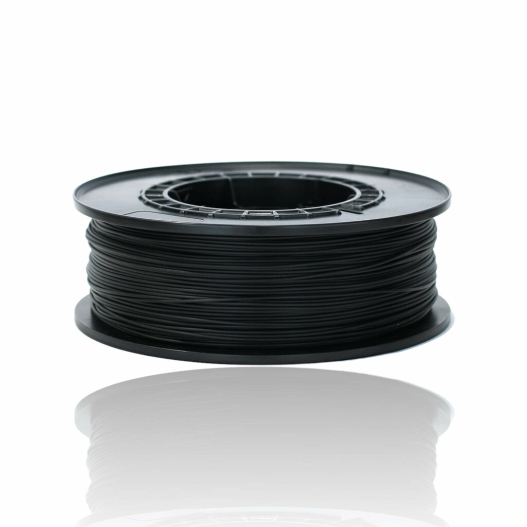 ABS 850g Black - Filalab