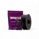 ABS 250g Negro Azabache Jet Black – WINKLE