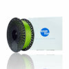 PLA 10m (AMOSTRA) Silk Pistachio Green - Azurefilm