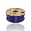 EasyFil ePETG 1kg 1000g transparent blue-Portugal-Evolt
