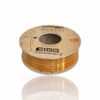 EasyFil ePETG 250g transparent yellow-portugal-evolt