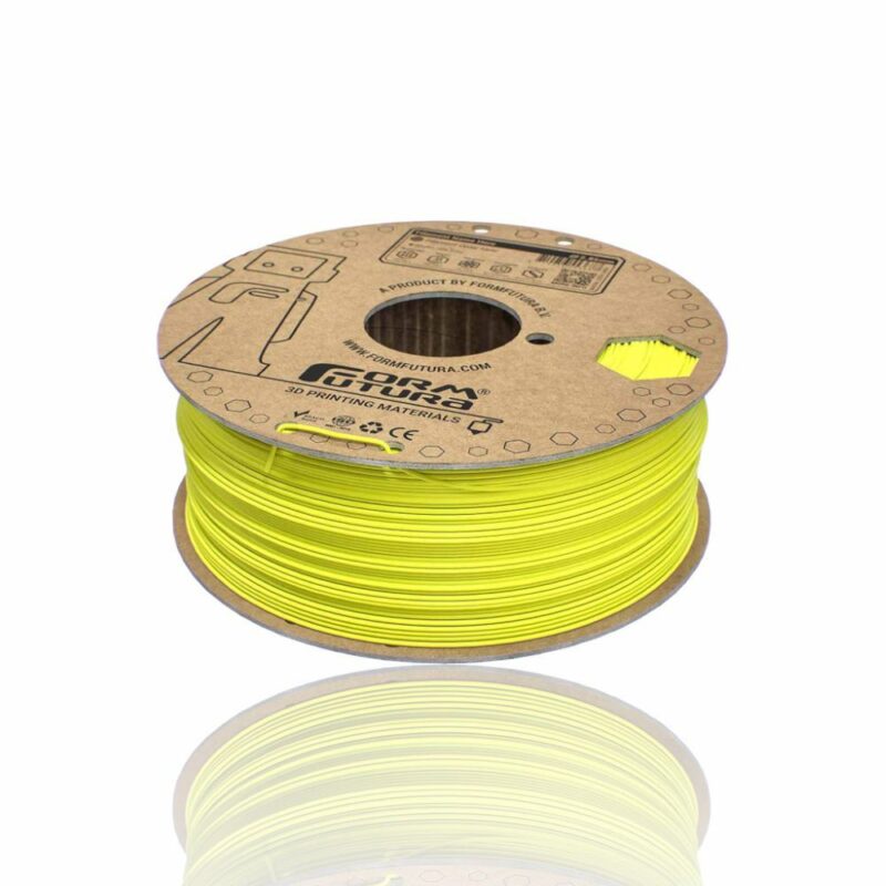 EasyFil ePLA 1kg 1000g luminous yellow-Portugal-Evolt