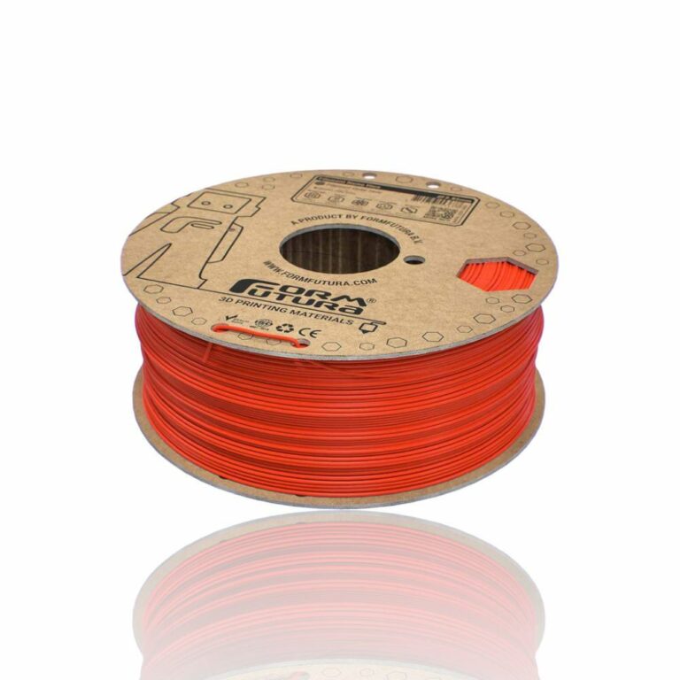 EasyFil ePLA 1kg 1000g pure orange-Portugal-Evolt