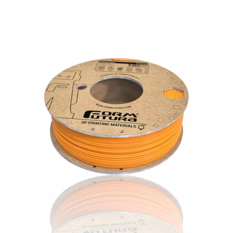EasyFil ePLA 250g luminous bright orange-portugal-evolt