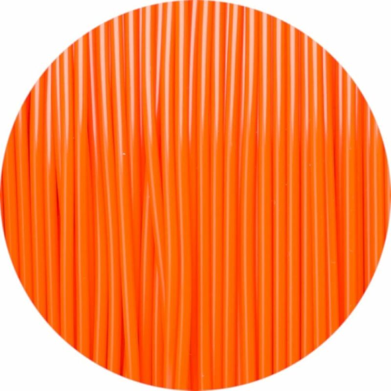 FIBERLOGY ABS 175 085 Orange color Portugal Evolt