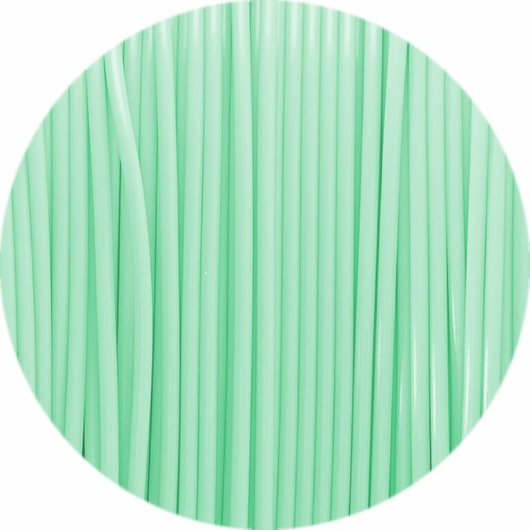 FIBERLOGY EASY PET G 175 085 PastelMint color Portugal Evolt