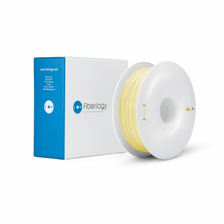 FIBERLOGY EASY PET G 175 085 PastelYellow box Portugal Evolt