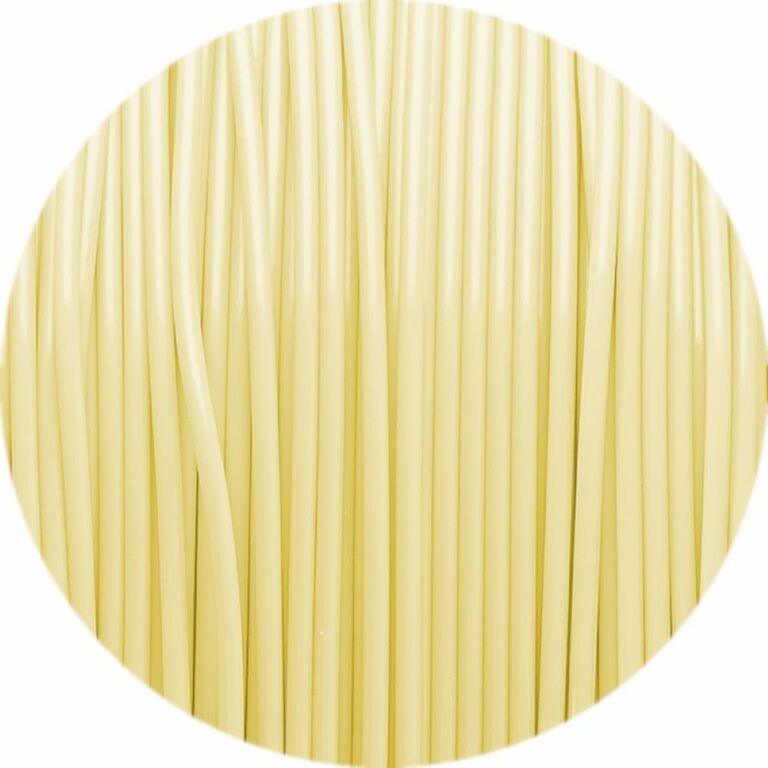 FIBERLOGY EASY PET G 175 085 PastelYellow color Portugal Evolt